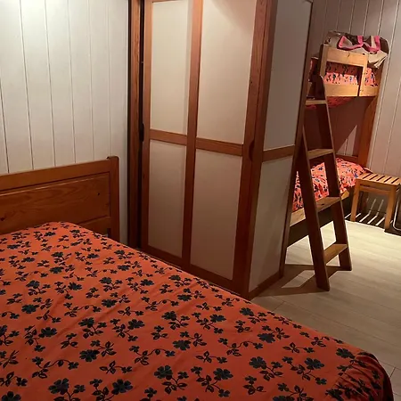 Le Moulleau Апартаменты *