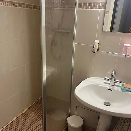 Апартаменты Le Moulleau *