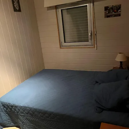 Апартаменты Le Moulleau *