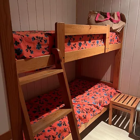 Le Moulleau Apartament Arcachon