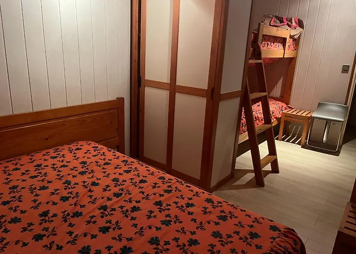 Le Moulleau アパート *