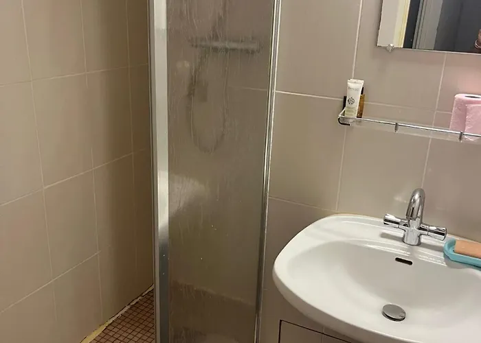 アパート Le Moulleau *