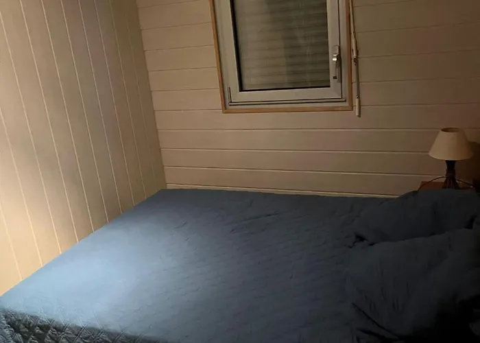 アパート Le Moulleau *