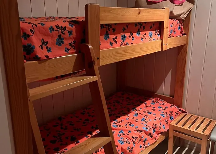 Le Moulleau Apartment Arcachon